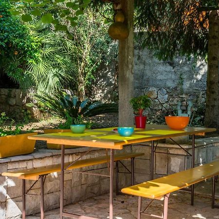 Oasis Of Peace Apartman Dubrovnik Kültér fotó