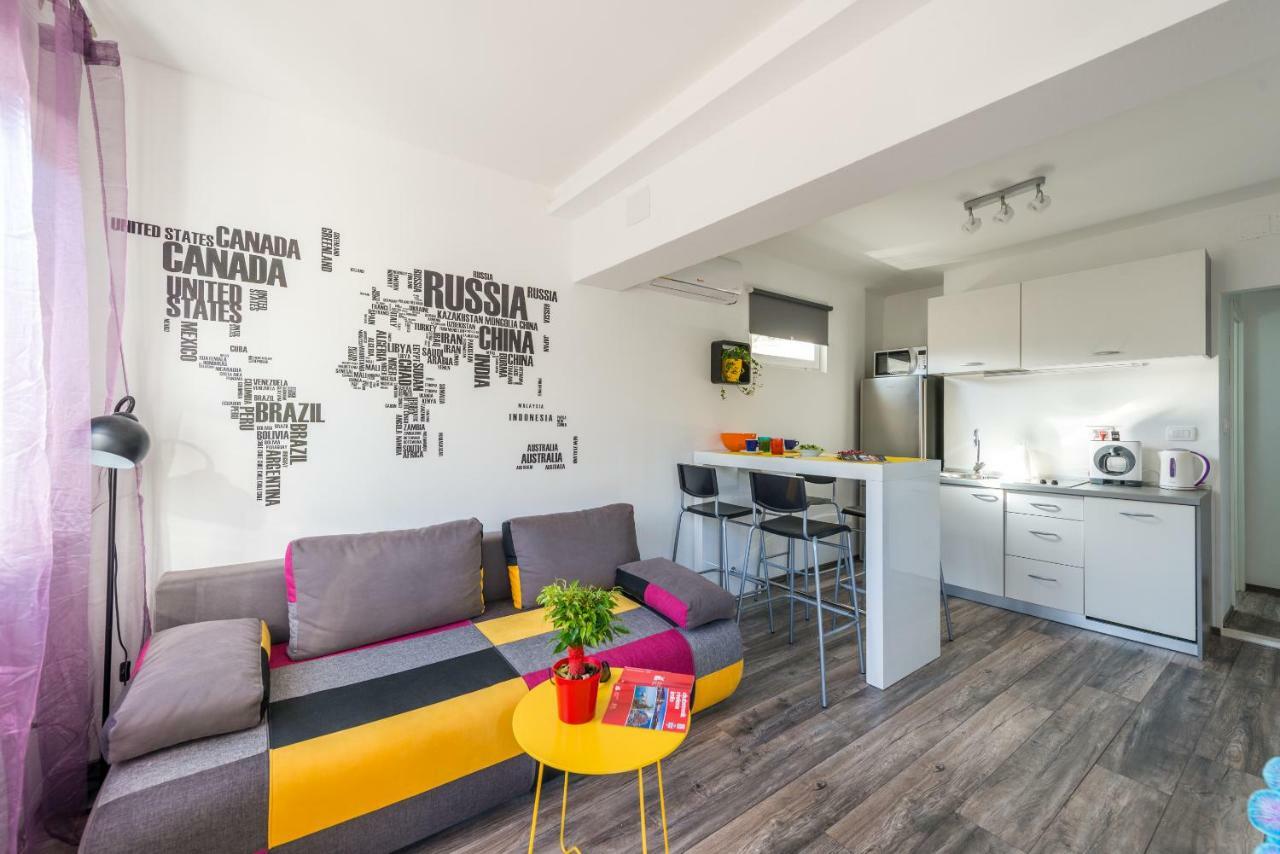 Oasis Of Peace Apartman Dubrovnik Kültér fotó