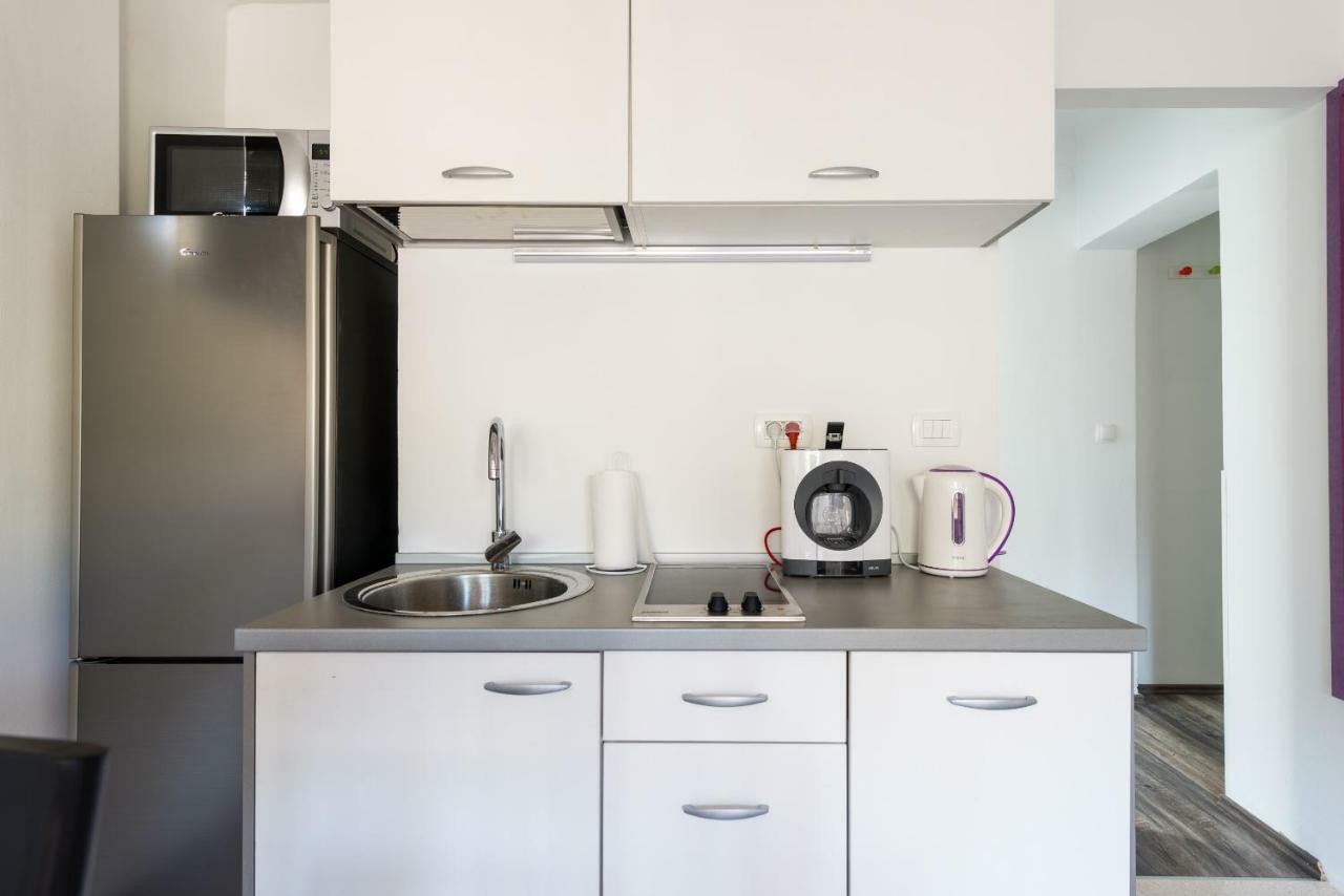 Oasis Of Peace Apartman Dubrovnik Kültér fotó