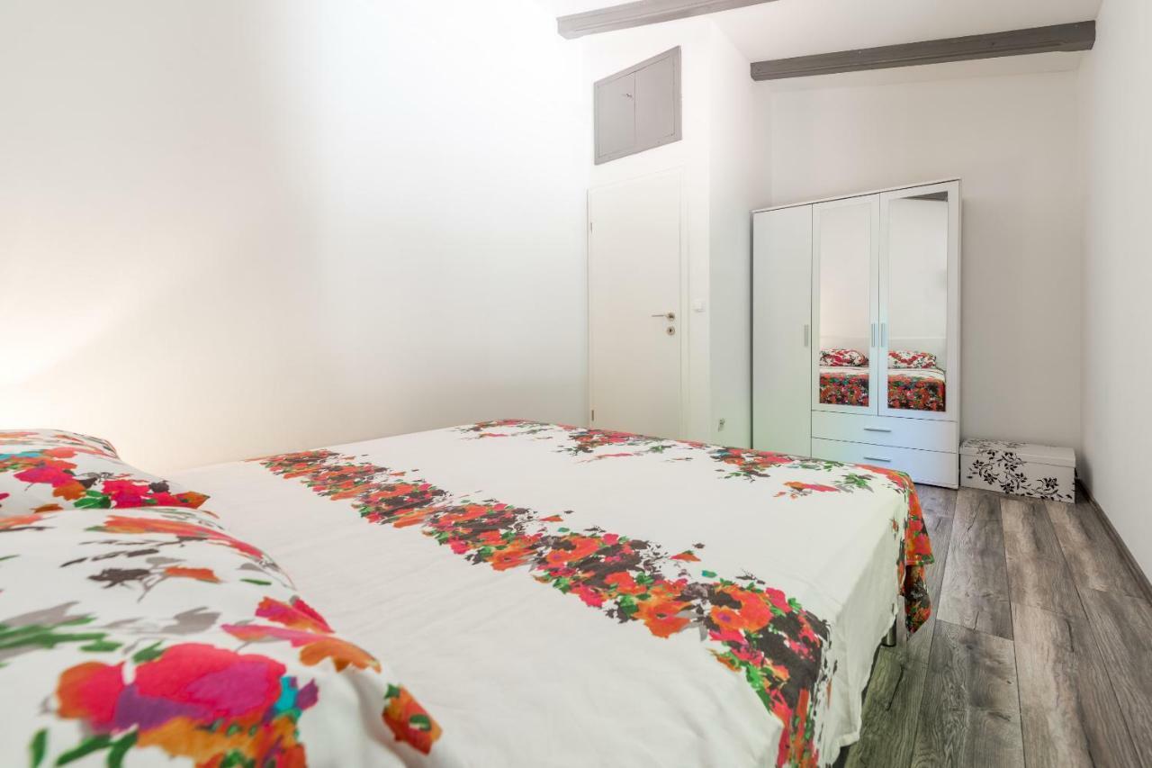 Oasis Of Peace Apartman Dubrovnik Kültér fotó