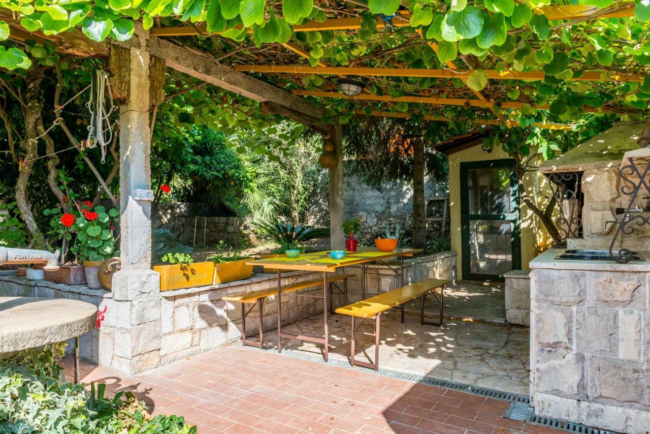 Oasis Of Peace Apartman Dubrovnik Kültér fotó