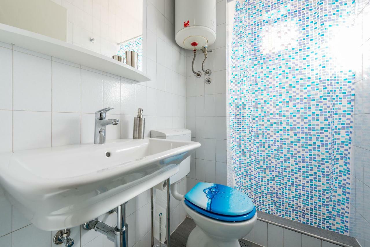 Oasis Of Peace Apartman Dubrovnik Kültér fotó