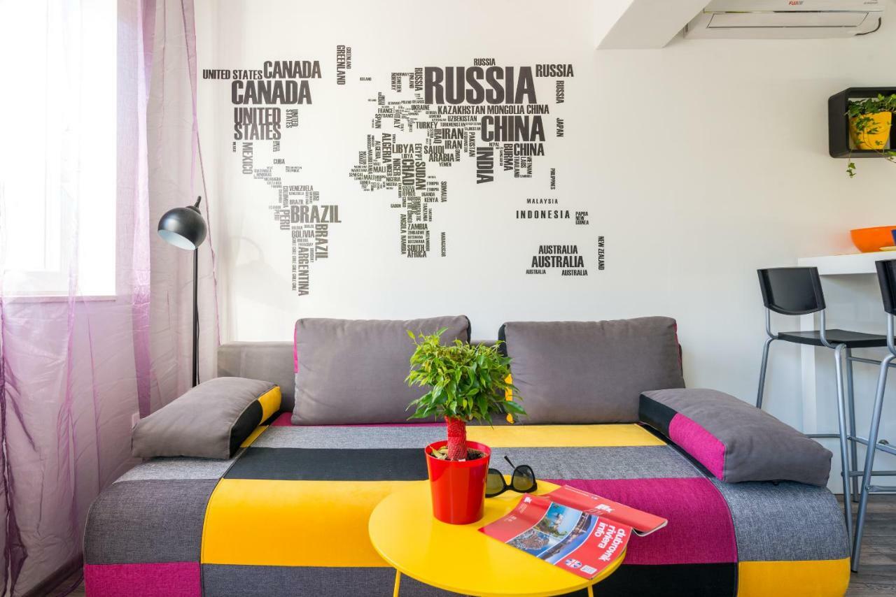 Oasis Of Peace Apartman Dubrovnik Kültér fotó