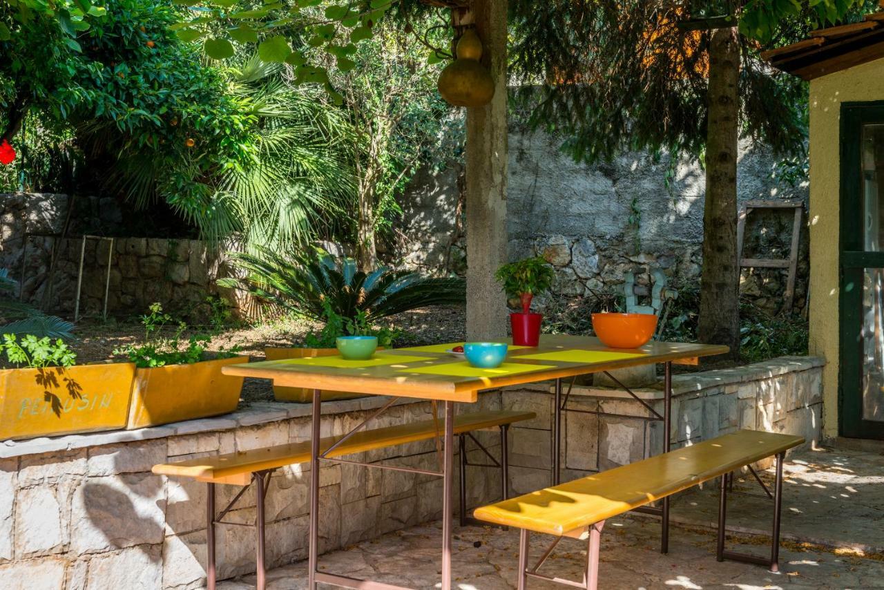 Oasis Of Peace Apartman Dubrovnik Kültér fotó