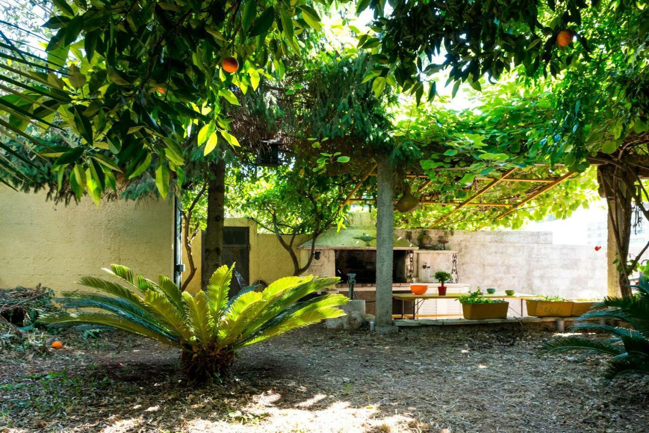 Oasis Of Peace Apartman Dubrovnik Kültér fotó